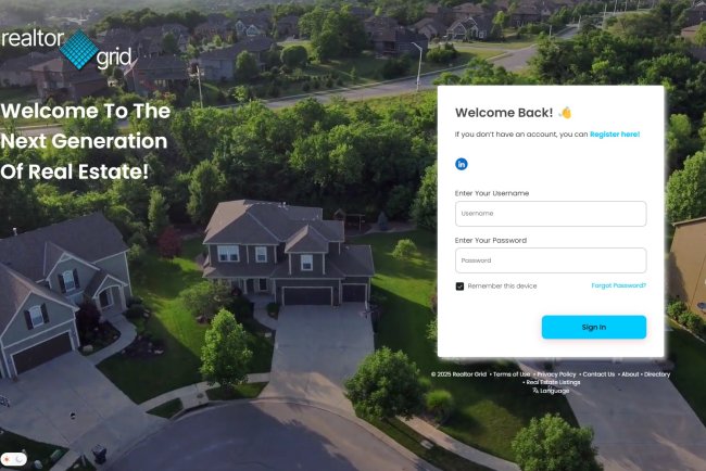 Why the MLS is Outdated and How Realtor Grid is the Future of Real Estate