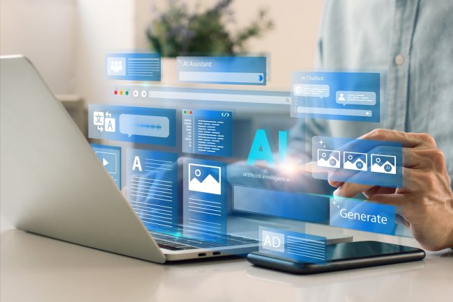 RealtorGrid to Offer every agent AI Assistants!