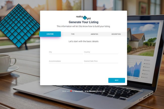 Introducing The RealtorGrid Wizard