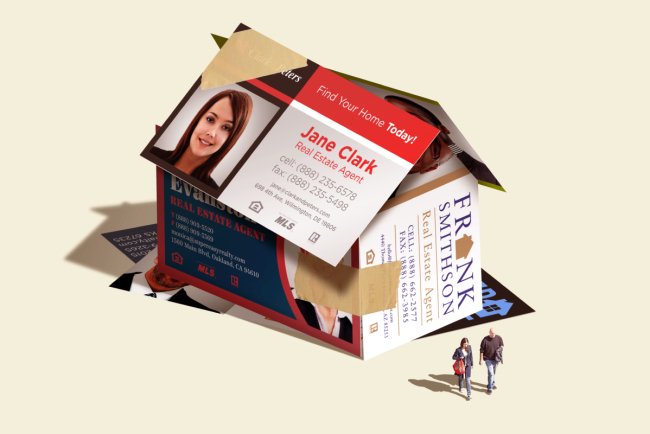 Story from Money.com - What’s a Real Estate Agent Worth?