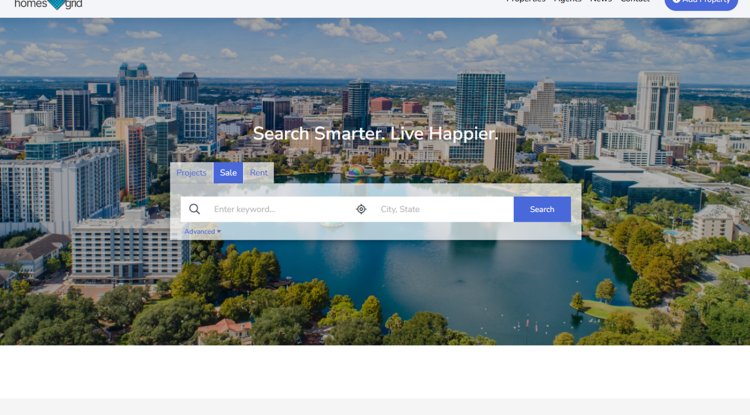 Grid Listings and The User Experience We All Want!