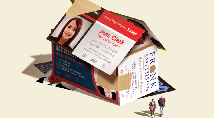 Story from Money.com - What’s a Real Estate Agent Worth?